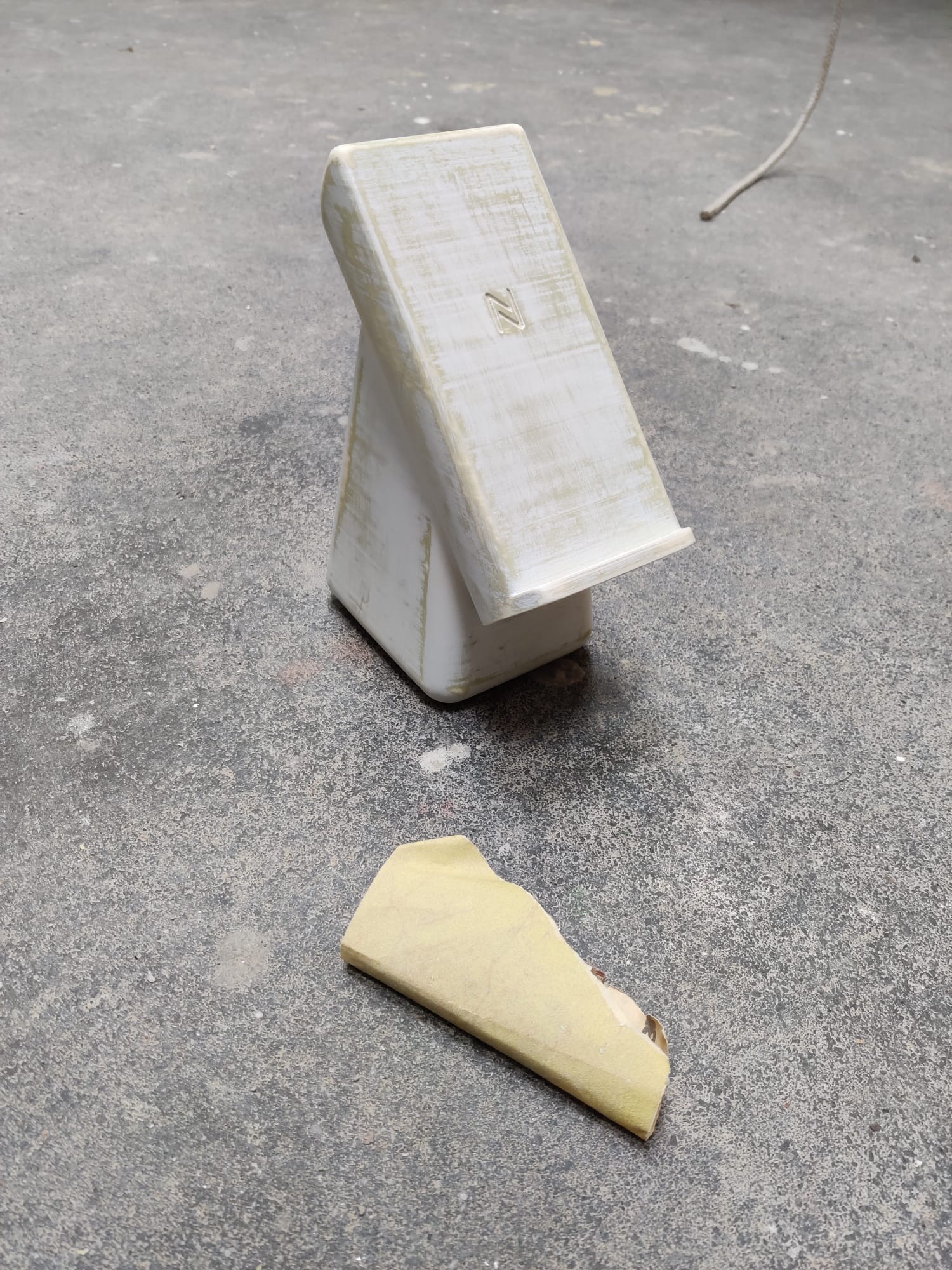 P1: Prototype Maze Mates V2